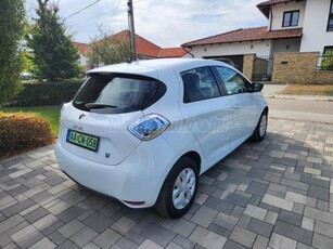 RENAULT ZOE Z.E. R90 22 kWh Life (Automata) Saját akkumulátor