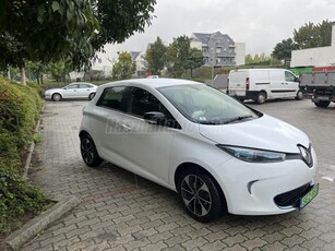 RENAULT ZOE Z.E. R90 41 kWh Intens (Automata)