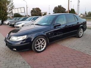 SAAB 9-5 2.0 Arc Turbo