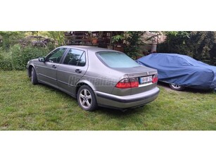 SAAB 9-5 2.0 Base ECO