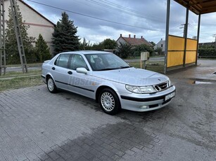 SAAB 9-5 2.0 SE Turbo 192LE! Full extra! Megkímélt!