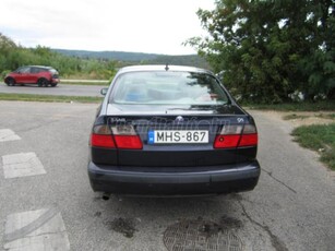 SAAB 9-5 3.0 V6 Arc (Automata)