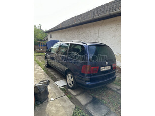 SEAT ALHAMBRA 1.8 20 VT Signo