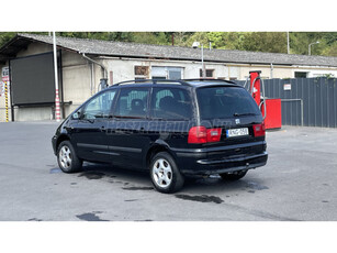 SEAT ALHAMBRA 1.9 PD TDI Stella