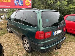 SEAT ALHAMBRA 1.9 PD TDI Stella