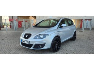 SEAT ALTEA 1.9 PD TDi Reference 1.5év vizsga.Tempomat.4-5L Fogyasztás Ujszerű állapot