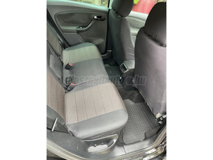 SEAT ALTEA 2.0 PD TDI 16V Stylance