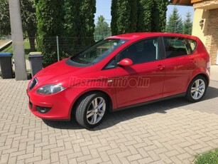 SEAT ALTEA 2.0 PD TDI 16V Stylance DSG