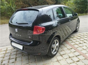 SEAT ALTEA 2.0 TFSI FR