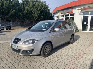 SEAT ALTEA XL 1.6 CR TDI Freetrack Reference