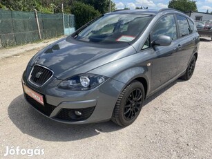 SEAT Altea XL 1.6 CR TDI Style Friss Műszaki.VE...