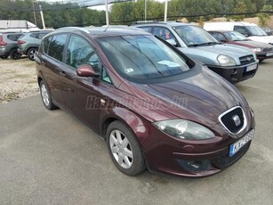 SEAT ALTEA XL 2.0 PD TDI 16V Stylance DSG