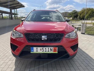 SEAT ARONA 1.0 TSI Reference 16 ezer km !!!