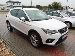 SEAT ARONA 1.5 TSI FR Első Tulajdonostól!