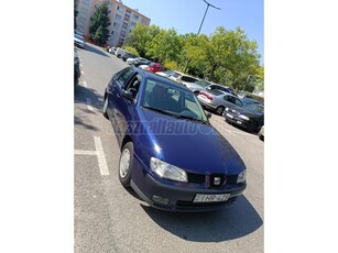 SEAT CORDOBA 1.4 16V Stella