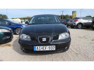 SEAT CORDOBA 1.4 Premium megvigyázott . valós km