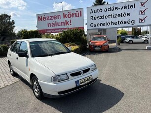 SEAT CORDOBA 1.4 SE SERVO MAGYARORSZÁGI