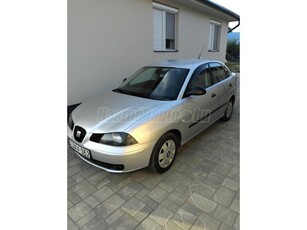 SEAT CORDOBA 1.4 Stella Cool Jéghideg klma!