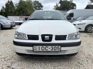 SEAT CORDOBA 1.9 SDi Stella