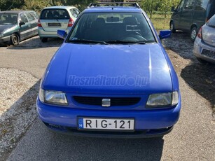 SEAT CORDOBA Vario 1.4 Stella JÓ ÁLLAPOTÚ. MEGBÍZHATÓ CSALÁDI AUTÓ!