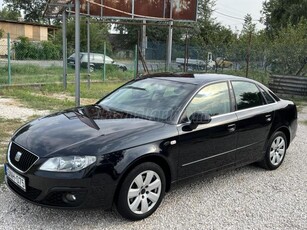 SEAT EXEO 2.0 CR TDI Style