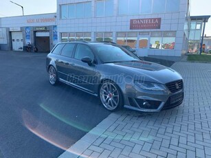 SEAT EXEO ST 2.0 CR TDI Style FR DESING!!!