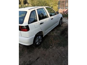 SEAT IBIZA 1.0 Select