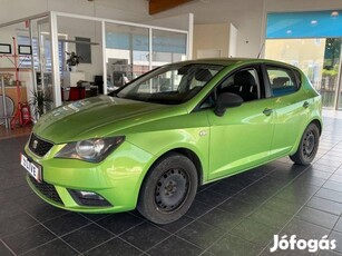 SEAT Ibiza 1.2 12V Reference 3 év garanciával ....