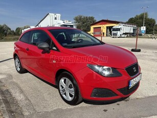 SEAT IBIZA 1.2 12V Reference ABS+ KLÍMA !!!