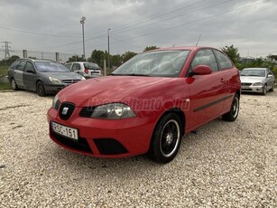 SEAT IBIZA 1.2 12V Reference Easy Cool