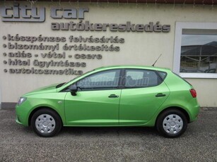 SEAT IBIZA 1.2 12V Reference Klima. ABS !