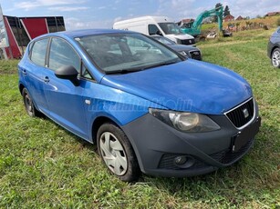 SEAT IBIZA 1.2 CR TDI Style