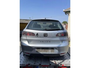 SEAT IBIZA 1.4 16V Champion