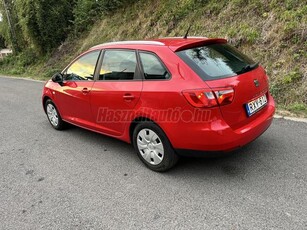 SEAT IBIZA 1.4 16V Comfort