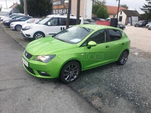 SEAT IBIZA 1.4 16V Comfort