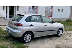 SEAT IBIZA 1.4 16V