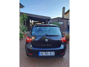 SEAT IBIZA 1.4 16V Premium