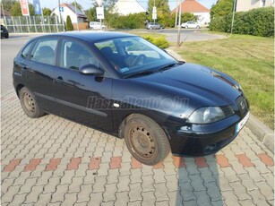 SEAT IBIZA 1.4 16V Reference