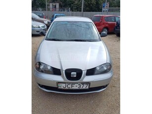 SEAT IBIZA 1.4 16V Reference Cool Szép állapot!