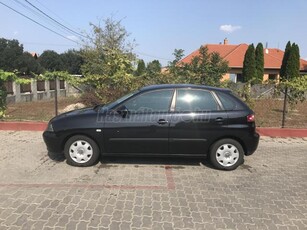 SEAT IBIZA 1.4 16V Reference