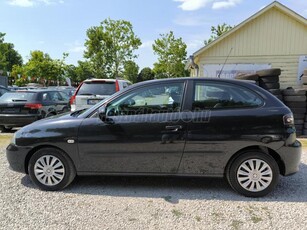 SEAT IBIZA 1.4 PD TDi Premium