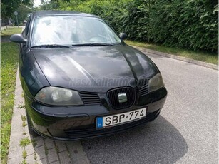 SEAT IBIZA 1.4 PD TDi Stella 4L/100KM