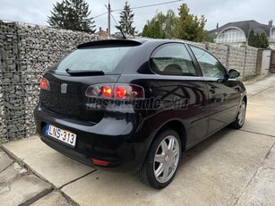 SEAT IBIZA 1.4 PD TDi Stella FACELIFT! Digitklíma. Ülésfűtés!