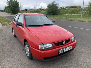 SEAT IBIZA 1.4i SE