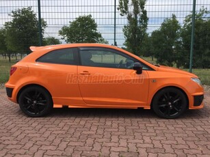 SEAT IBIZA 1.6 16V Sport LIMTED SC (1ÉV Garanciával)