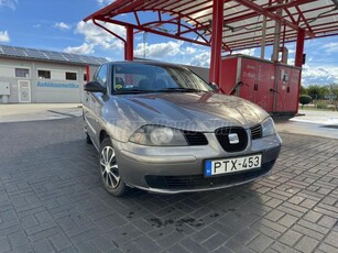 SEAT IBIZA 1.9 SDi Stella