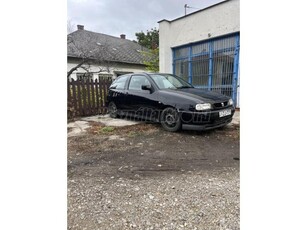 SEAT IBIZA 1.9 TDI GT