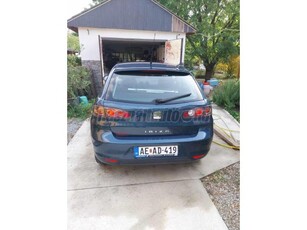 SEAT IBIZA SL