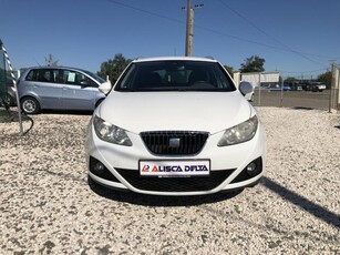 SEAT IBIZA ST 1.2 CR TDI Reference KITERJESZTETT MŰSZAKI GARANCIÁVAL!!!