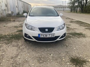 SEAT IBIZA ST 1.6 CR TDI Style